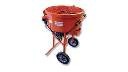 Mayday Electrical Mortar 120